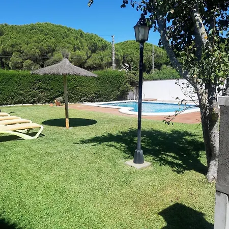 Holiday home Casa Juan Jose Conil De La Frontera