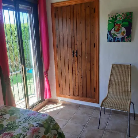 Casa Juan Jose Holiday home