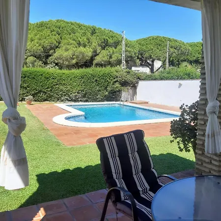 Holiday home Casa Juan Jose *