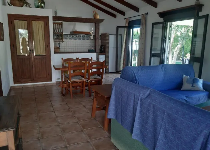 Casa Juan José Casa vacanze *