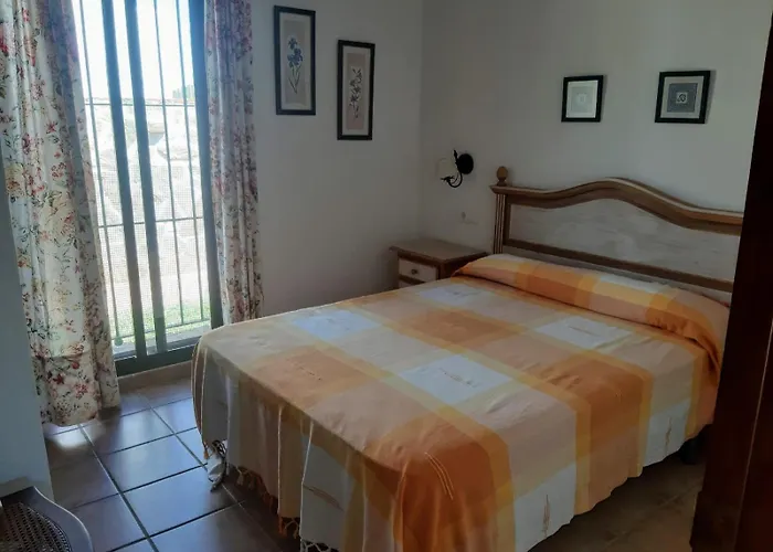 Holiday home Casa Juan Jose
