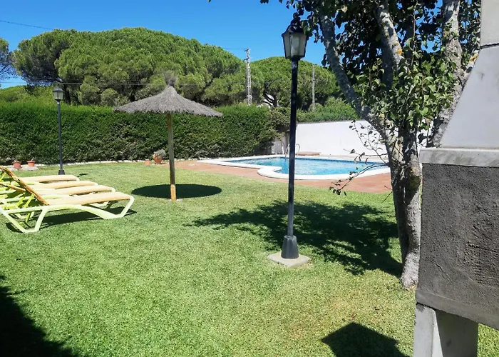 Holiday home Casa Juan Jose Conil De La Frontera