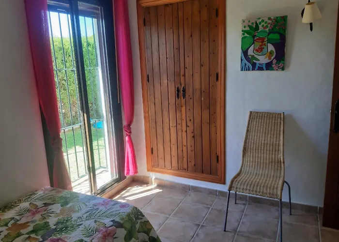 Casa Juan Jose Holiday home