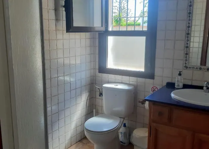 Holiday home Casa Juan Jose