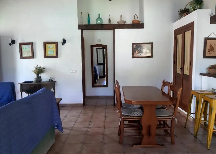 Casa Juan Jose Holiday home Conil De La Frontera