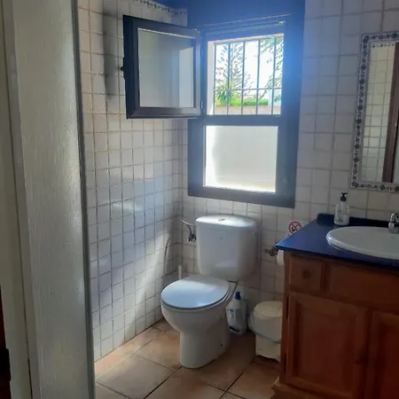 Σπίτι διακοπών Casa Juan Jose