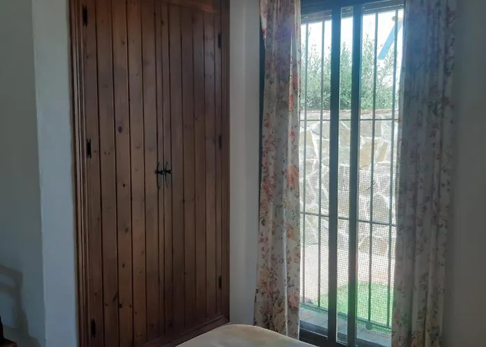 Casa Juan Jose 콘일데라프론테라