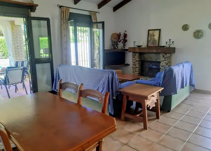 Casa Juan Jose 콘일데라프론테라