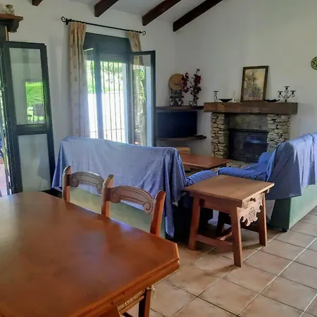 Casa Juan José Conil De La Frontera