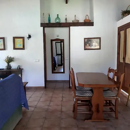 Casa Juan José Сasa de vacaciones Conil De La Frontera