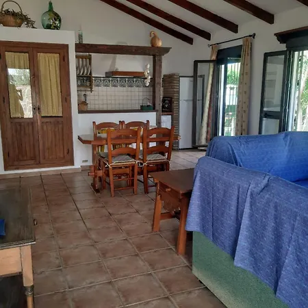 Casa Juan José Сasa de vacaciones