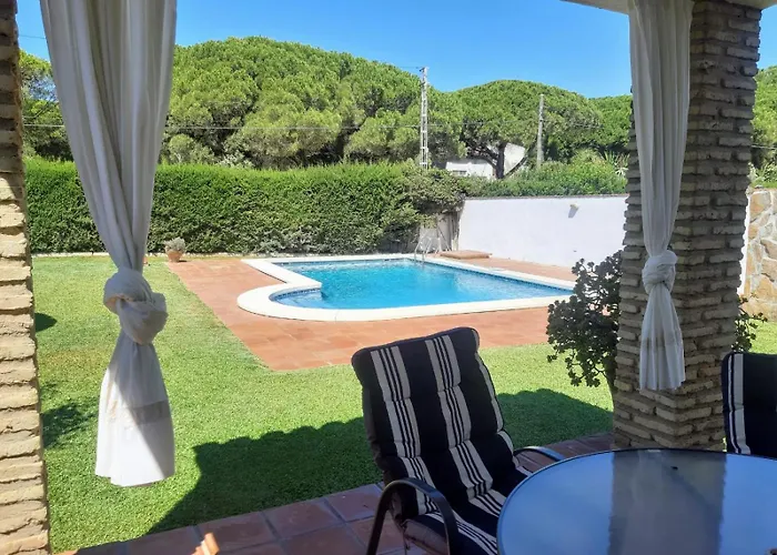 Сasa de vacaciones Casa Juan José *