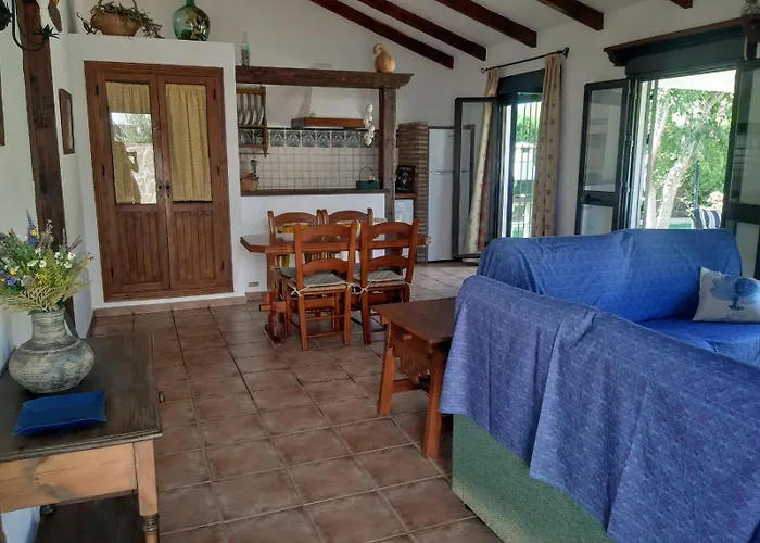 Casa Juan José Сasa de vacaciones